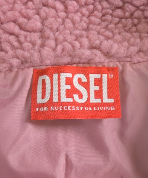 DIESEL（ディーゼル）その他 ピンク サイズ:M レディース/2200665473012