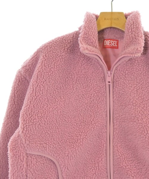 DIESEL（ディーゼル）その他 ピンク サイズ:M レディース/2200665473012