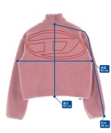 DIESEL（ディーゼル）その他 ピンク サイズ:M レディース/2200665473012