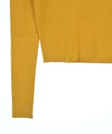 DIESEL（ディーゼル）ニット・セーター 黄 サイズ:M レディース/2200665473029