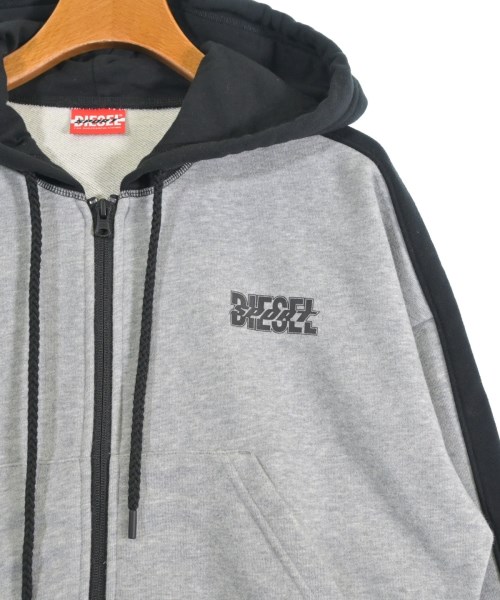 DIESEL（ディーゼル）その他 グレー サイズ:S レディース/2200665473036