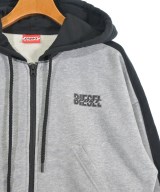DIESEL（ディーゼル）その他 グレー サイズ:S レディース/2200665473036