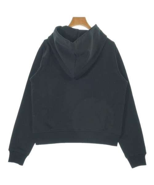 DIESEL（ディーゼル）パーカー 黒 サイズ:S レディース/2200665473043