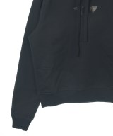 DIESEL（ディーゼル）パーカー 黒 サイズ:S レディース/2200665473043