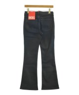 DIESEL（ディーゼル）デニムパンツ 黒 サイズ:26(M位) レディース/2200665473050