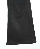 DIESEL（ディーゼル）デニムパンツ 黒 サイズ:26(M位) レディース/2200665473050