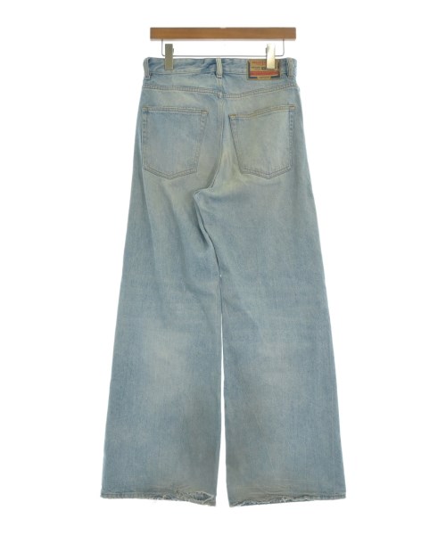 DIESEL（ディーゼル）デニムパンツ 青 サイズ:32(XXL位) レディース/2200665508011