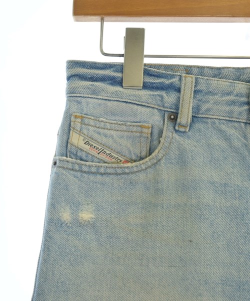 DIESEL（ディーゼル）デニムパンツ 青 サイズ:32(XXL位) レディース/2200665508011