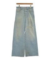 DIESEL（ディーゼル）デニムパンツ 青 サイズ:32(XXL位) レディース/2200665508011