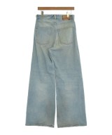 DIESEL（ディーゼル）デニムパンツ 青 サイズ:32(XXL位) レディース/2200665508011