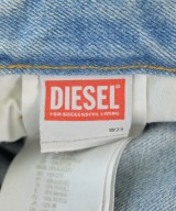 DIESEL（ディーゼル）デニムパンツ 青 サイズ:32(XXL位) レディース/2200665508011