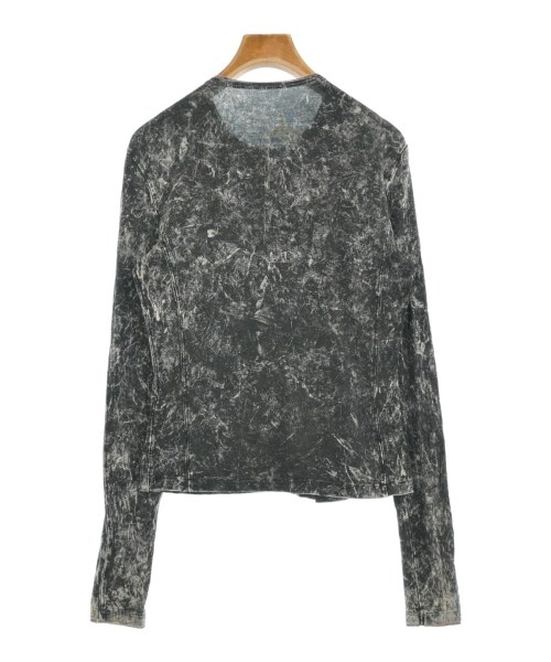 DIESEL（ディーゼル）Tシャツ・カットソー 黒 サイズ:-(M位) レディース/2200665508028