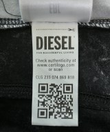 DIESEL（ディーゼル）Tシャツ・カットソー 黒 サイズ:-(M位) レディース/2200665508028