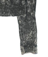 DIESEL（ディーゼル）Tシャツ・カットソー 黒 サイズ:-(M位) レディース/2200665508028