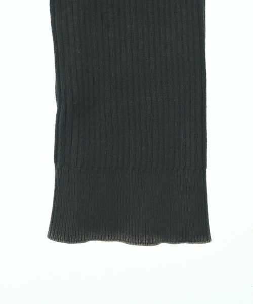 DIESEL（ディーゼル）カーディガン 黒 サイズ:L レディース/2200665508035