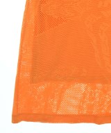 DIESEL（ディーゼル）ワンピース オレンジ サイズ:M レディース/2200665508042
