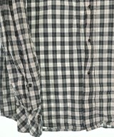 DIESEL（ディーゼル）カジュアルシャツ 黒 サイズ:XS レディース/2200665202056