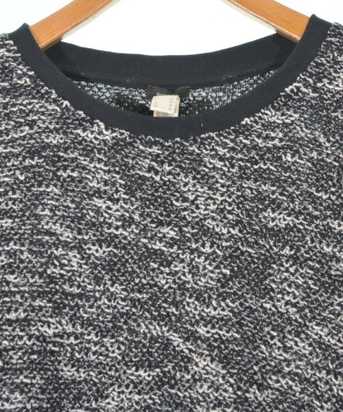 DIESEL（ディーゼル）ニット・セーター 黒 サイズ:M レディース/2200657272012