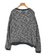 DIESEL（ディーゼル）ニット・セーター 黒 サイズ:M レディース/2200657272012