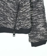 DIESEL（ディーゼル）ニット・セーター 黒 サイズ:M レディース/2200657272012