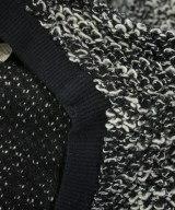 DIESEL（ディーゼル）ニット・セーター 黒 サイズ:M レディース/2200657272012