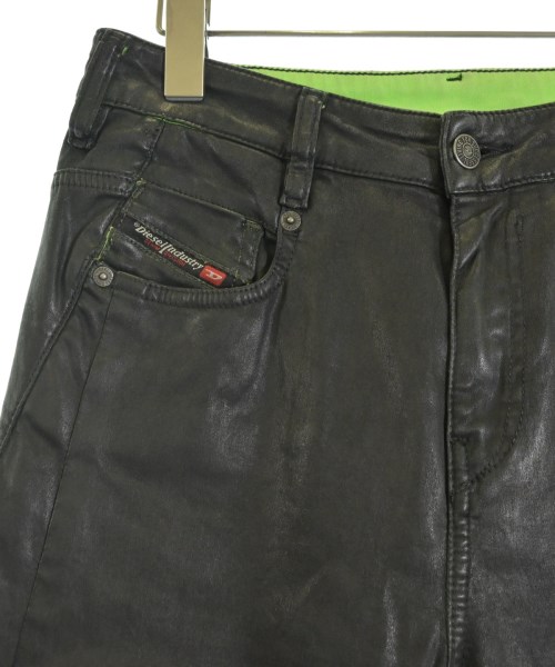 DIESEL（ディーゼル）その他 黒 サイズ:23(XS位) レディース/2200660569055