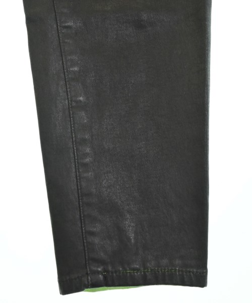 DIESEL（ディーゼル）その他 黒 サイズ:23(XS位) レディース/2200660569055