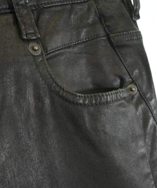 DIESEL（ディーゼル）その他 黒 サイズ:23(XS位) レディース/2200660569055