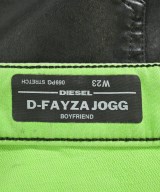 DIESEL（ディーゼル）その他 黒 サイズ:23(XS位) レディース/2200660569055