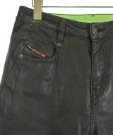 DIESEL（ディーゼル）その他 黒 サイズ:23(XS位) レディース/2200660569055