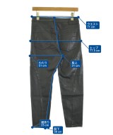 DIESEL（ディーゼル）その他 黒 サイズ:23(XS位) レディース/2200660569055