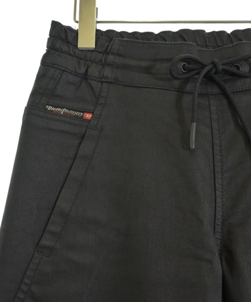 DIESEL（ディーゼル）その他 黒 サイズ:23(XS位) レディース/2200660569062
