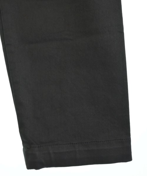 DIESEL（ディーゼル）その他 黒 サイズ:23(XS位) レディース/2200660569062