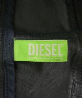 DIESEL（ディーゼル）その他 黒 サイズ:23(XS位) レディース/2200660569062