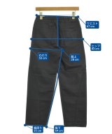 DIESEL（ディーゼル）その他 黒 サイズ:23(XS位) レディース/2200660569062