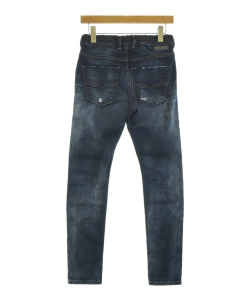 DIESEL（ディーゼル）その他 紺 サイズ:23(XS位) レディース/2200660569079