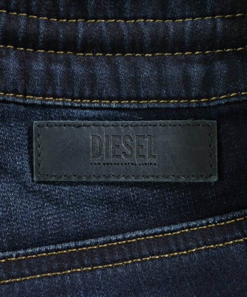 DIESEL（ディーゼル）その他 紺 サイズ:23(XS位) レディース/2200660569079