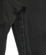 DIESEL（ディーゼル）デニムパンツ 黒 サイズ:25(S位) レディース/2200660569086