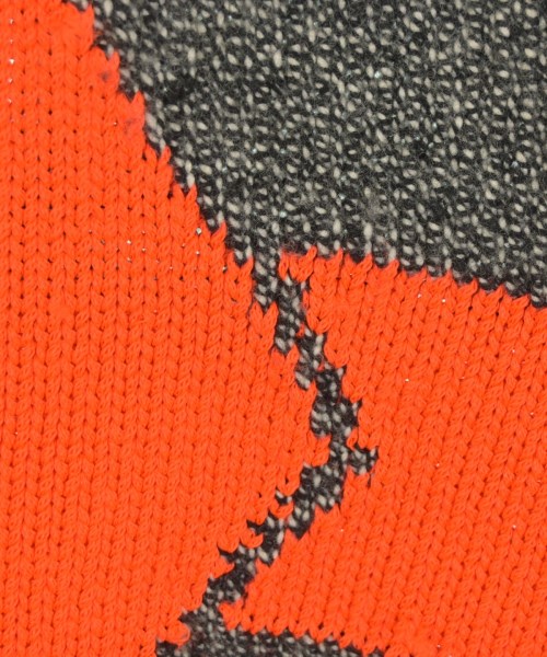 DIESEL（ディーゼル）ニット・セーター グレー サイズ:S レディース/2200661138038