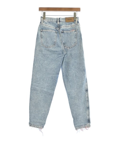 DIESEL（ディーゼル）デニムパンツ 青 サイズ:24(S位) レディース/2200666609014