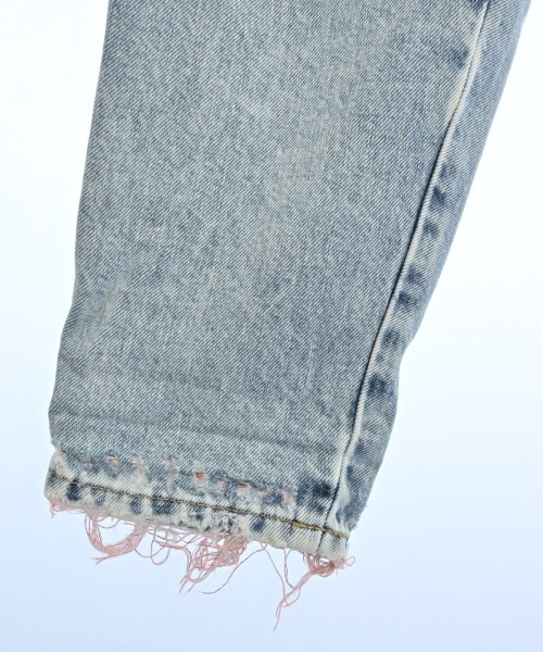 DIESEL（ディーゼル）デニムパンツ 青 サイズ:24(S位) レディース/2200666609014