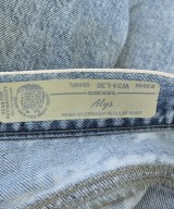 DIESEL（ディーゼル）デニムパンツ 青 サイズ:24(S位) レディース/2200666609014