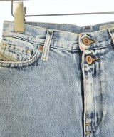 DIESEL（ディーゼル）デニムパンツ 青 サイズ:24(S位) レディース/2200666609014