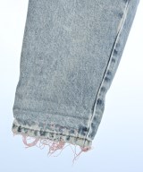 DIESEL（ディーゼル）デニムパンツ 青 サイズ:24(S位) レディース/2200666609014