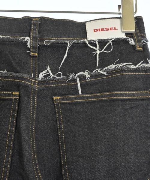DIESEL（ディーゼル）デニムパンツ 紺 サイズ:23(XS位) レディース/2200666609038