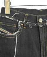 DIESEL（ディーゼル）デニムパンツ 紺 サイズ:23(XS位) レディース/2200666609038