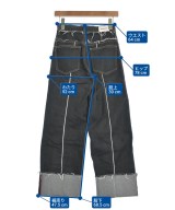 DIESEL（ディーゼル）デニムパンツ 紺 サイズ:23(XS位) レディース/2200666609038