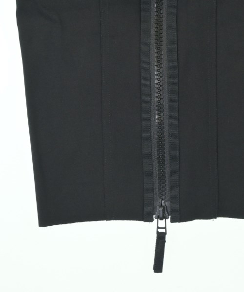 DIESEL（ディーゼル）ひざ丈スカート 黒 サイズ:25(S位) レディース/2200666609052