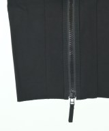 DIESEL（ディーゼル）ひざ丈スカート 黒 サイズ:25(S位) レディース/2200666609052