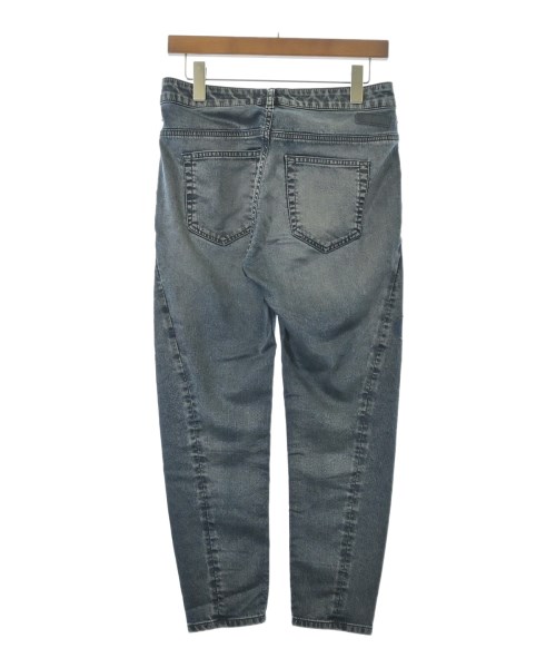 DIESEL（ディーゼル）デニムパンツ 青 サイズ:25(S位) レディース/2200666736024